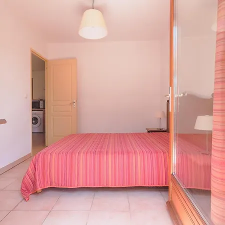 דירה Casa Corsica - Appt Climatise Proche De La